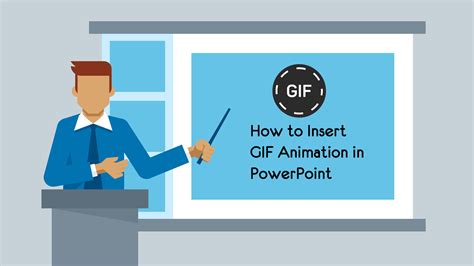 do gifs work in powerpoint.